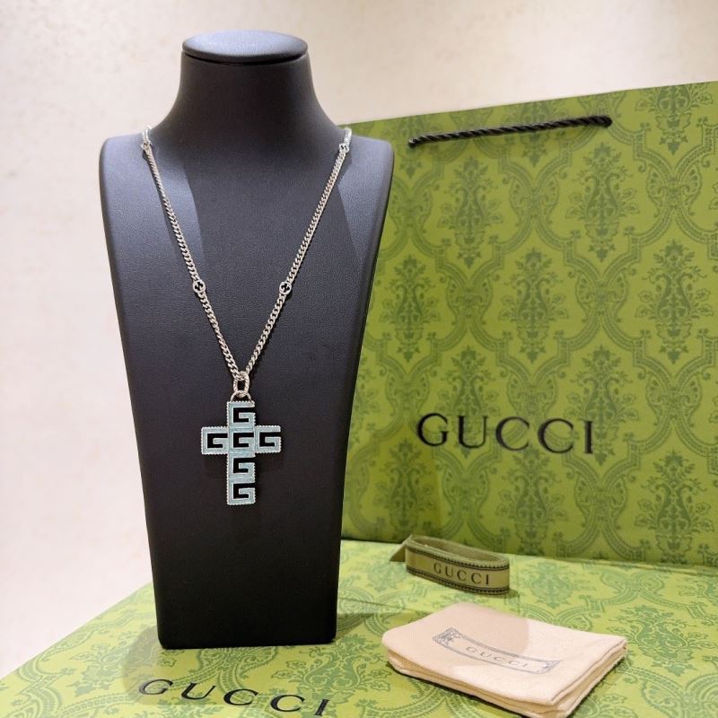 Gucci Necklaces